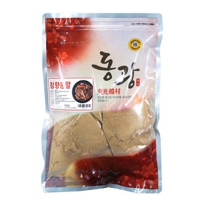 [동광한방몰] 침향분말/인도네시아산, 500g, 1개, 500g