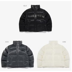 {백화점 정품} 노스페이스키즈 NJ1DQ55 걸즈 글로우 디테쳐블 RDS 다운 자켓 GS GLOW DT DOWN JACKET 288034