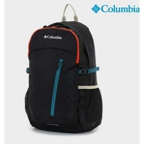 컬럼비아 COLUMBIA 공용 케슬락 25L 백팩 II PU8427 536357, 25리터, 블랙