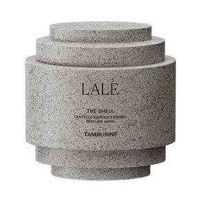 탬버린즈 퍼퓸 쉘 엑스 핸드크림 라레 LALE 30mL, 1개