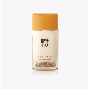 다보 한방 윤미 포맨 자양유액 남성로션(150ml) -, 150ml, 1개