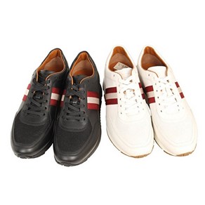 BALLY [명품]BALLY 발리 스니커즈 ASTON M 남성 11539333