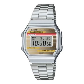 A168WEHA-9A 카시오 CASIO 패션 손목시계