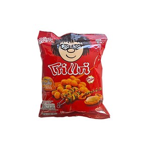 태국 코케 바베큐 플레이버 땅콩 과자 75g, 1개