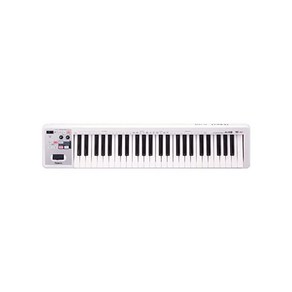 롤랑 Roland MIDI Keyboard Controller ホワイト A-49-WH