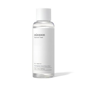 MIXSOON 어성초 토너 150ml, 1개