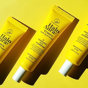 [1+1]O21 헤일로 아우라 트라넥 다크 스팟 이레이저 30ml, 2개, 1L