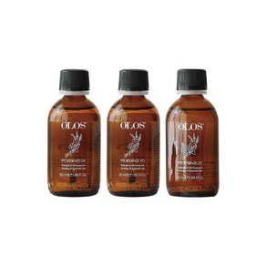 [이태리 에스테틱 화장품] 올로스 피토에센스 아로마 앰플 3종, 1개, 50ml, DT