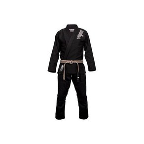 베넘 컨텐더 2.0 BJJ Gi 화이트 블랙 그레이 네이비 화이트 블루 주짓수 도복