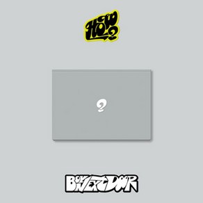 보이넥스트도어 BOYNEXTDOOR - 2nd EP [HOW?] 버전랜덤 특전선택, 포토카드 미선택