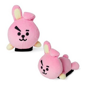 BT21 라잉 마그넷 봉제인형 COOKY, 단품, 1개