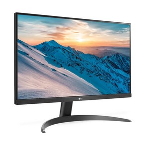 LG전자 QHD PC모니터, 60.5cm, 24QP500