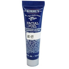 키엘 훼이셜 퓨얼 에너자이징 모이스춰 15ml, 1개