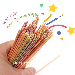 제이펫 앵무새 무염 영양국수 50g, 믹스(혼합), 1개