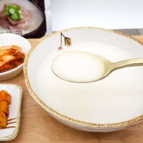 [선비곰탕] 비교불가 곰탕 한우 곰국 사골 가마솥 곰탕 사골곰국 영주특산물, 12개, 400g