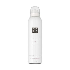 RITUALS 리추얼 오브 사쿠라 포밍 샤워젤 200ml, 1개