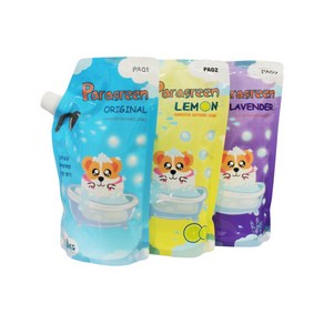 햄스터모래 햄스터목욕모래 1kg, 오리지널, 1개