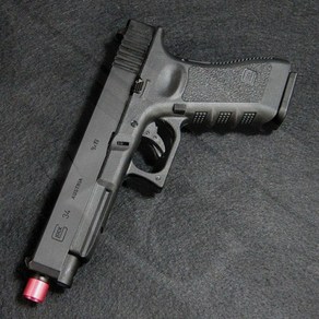 |건스토리| E&C Glock34 핸드건/글록34 (EC-1201) /비비탄총