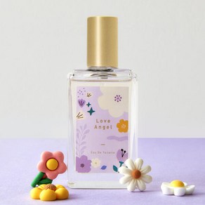 아트박스 Love Angel 향수, 1개, 35ml