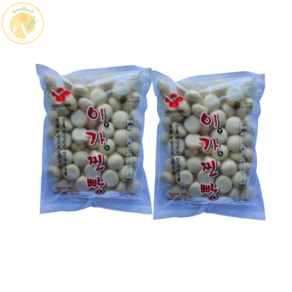 대영 이가 찐빵 1.8kg, 2개
