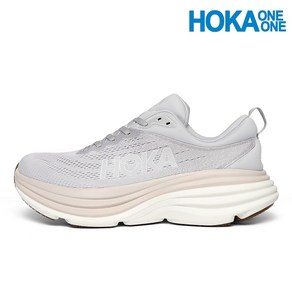 [HOKA] 남성 호카오네오네 본디 8 1123202-LRNC