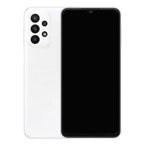 갤럭시 삼성전자 A23 128GB SM-A235N 미개봉 새상품, 화이트