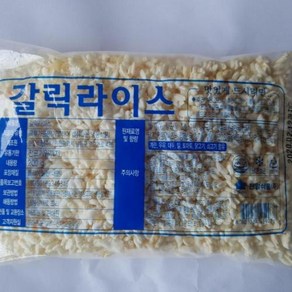 갈릭라이스볶음밥 천일식품 냉동 200g, 1개