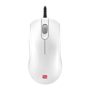 BenQ Zowie 벤큐 조위 FK1 B V2 스페셜 에디션 게이밍 유선 마우스 화이트