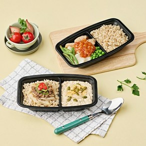 [매일배송] 디자인밀 300라이스Meal 1주/총5일, 01. 가정(집)배송, 1개, 300ml