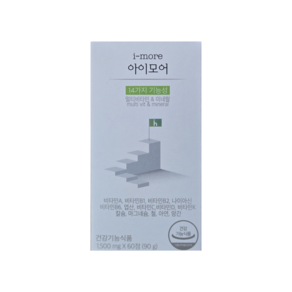 아이하이 아이모어 1500mg