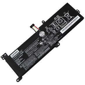 레노버 L16M2PB2 L16C2PB1 L16C2PB2 배터리 Lenovo Ideapad 320 Ideapad 520 노트북배터리, 1개