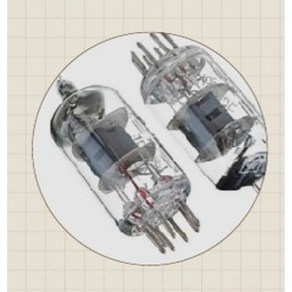 에이튜브 진공관, 6H2(A101V,A450V, A601V)