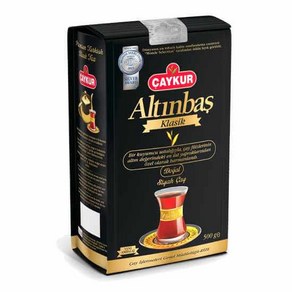 Altinbas classic 터키티 500g, 1개, 1개입