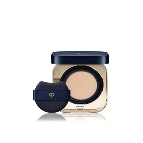 Cle de Peau Beaute 래디언트 쿠션 파운데이션 내추럴, O10, O10