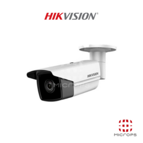 하이크비전C HIKVISION DS-2CD2T45FWD-I8/K 400만 6MM 다크파이터 IP 적외선, 1개