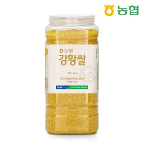 [농협] 하나로라이스 강황쌀 2.2kg, 1개