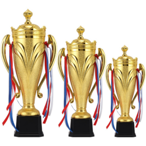 금속 모형 트로피 시상식 대회 축구 공예 기념품 황금 조각상 학교 보상 물품 상금 컵, [03] Style A32CM