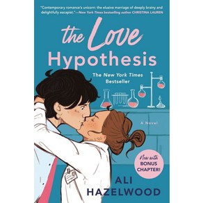 The Love Hypothesis, Bekley Books