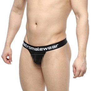 METROMALEWEAR [M2W] Time Thong Tull (2902-30)