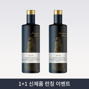 [신제품 런칭 1+1] 안세스트랄 페나루나 엑스트라버진 올리브오일 (에어캡포장), 1개, 1L