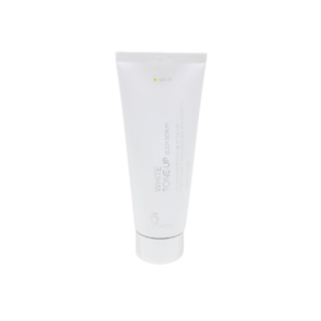 나인위시스 화이트 톤업 바디 세럼 SPF21 150ml, 1개