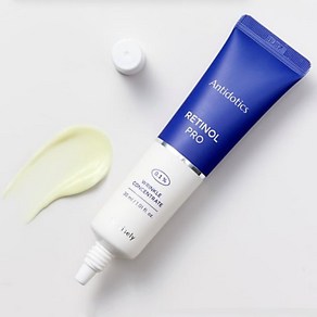 비타민a 크림 판테놀 바르는 콜라겐 피부 화장품 레티놀 30ml, 1개