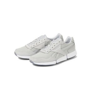 리복 Reebok 남여공용 데일리핏 DMX 운동화 - 그레이 GW1093 RESO2EW3WG2