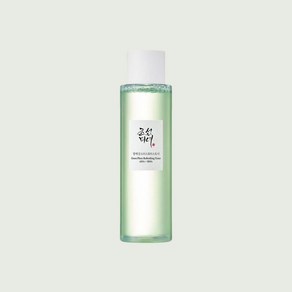 조선미녀 청매실 AHA BHA 토너 150ml, 1개