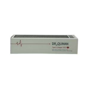 DR QUMAN 닥터 큐먼 T1 타입원 콜라겐 100 프로 크림팩 50g, 1개입, 1개