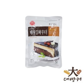 오뚜기 베이킹파우다 300g, 1개