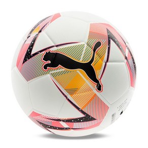 24 축구공 풋살 1 TB ball FIFA Quality Po KR08376301, 화이트/Glow-Sun/4호