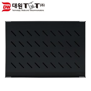 대원 TMT DW-S-SHEN1000A 서버랙 선반(DW-S750 DW-ST750 용)