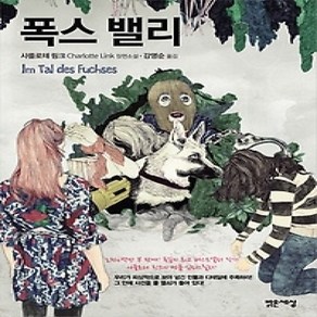 [개똥이네][중고-상] 폭스 밸리