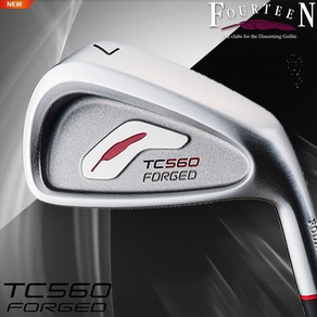 [포틴] Fouteen FH900 단조 7번 스틸아이언(정품)(시타채), NS PRO 950 R, 구 성/NS PRO 950 R, 구 성:7번(NS PRO 950)(R)